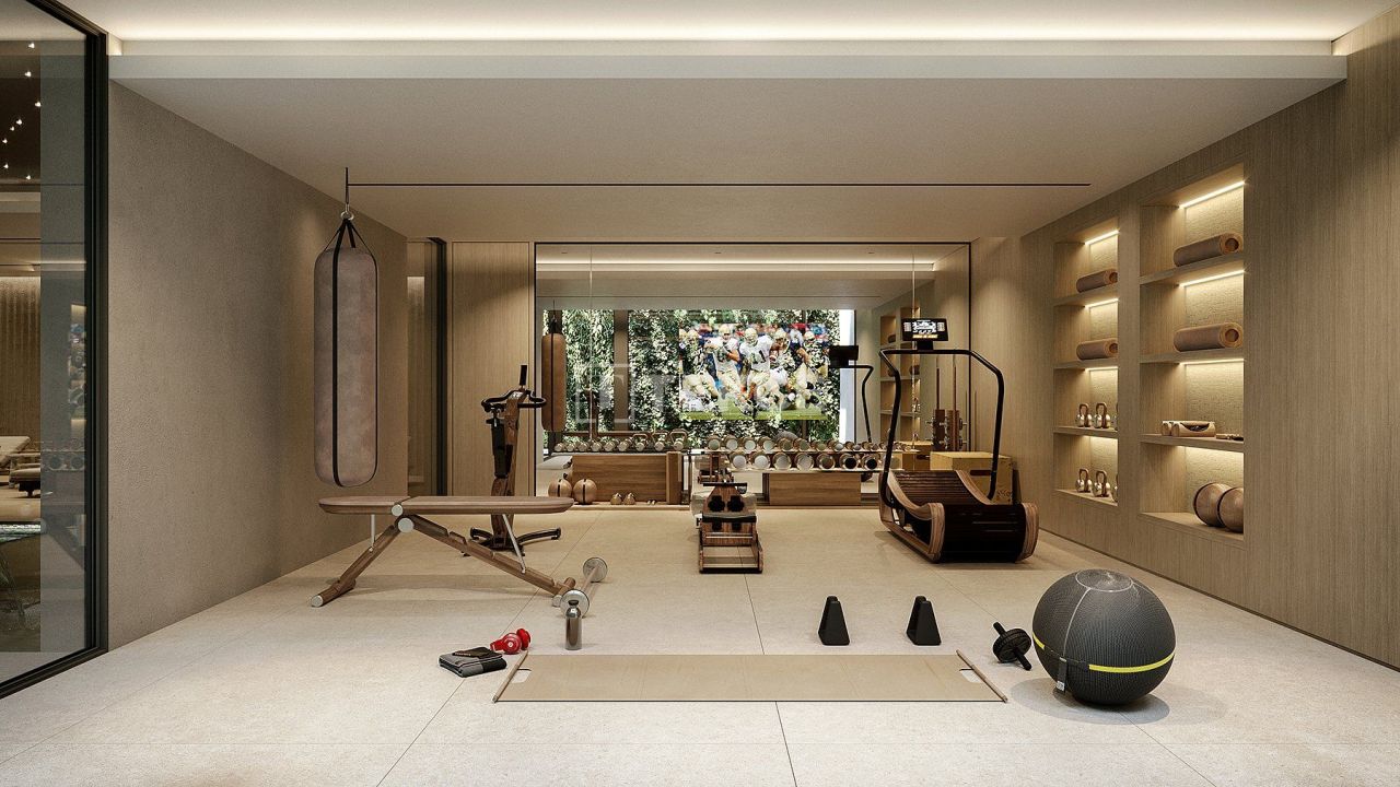 Апартаменты в Касаресе, Испания, 114 м² - фото 8