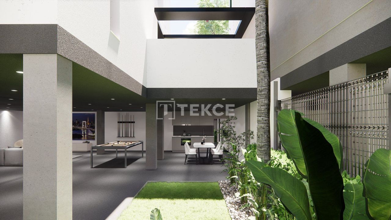 Вилла в Торре-Пачеко, Испания, 110 м² - фото 9