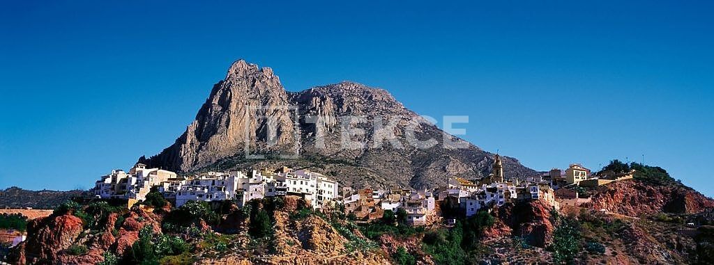 Вилла в Финестрате, Испания, 208 м² - фото 12