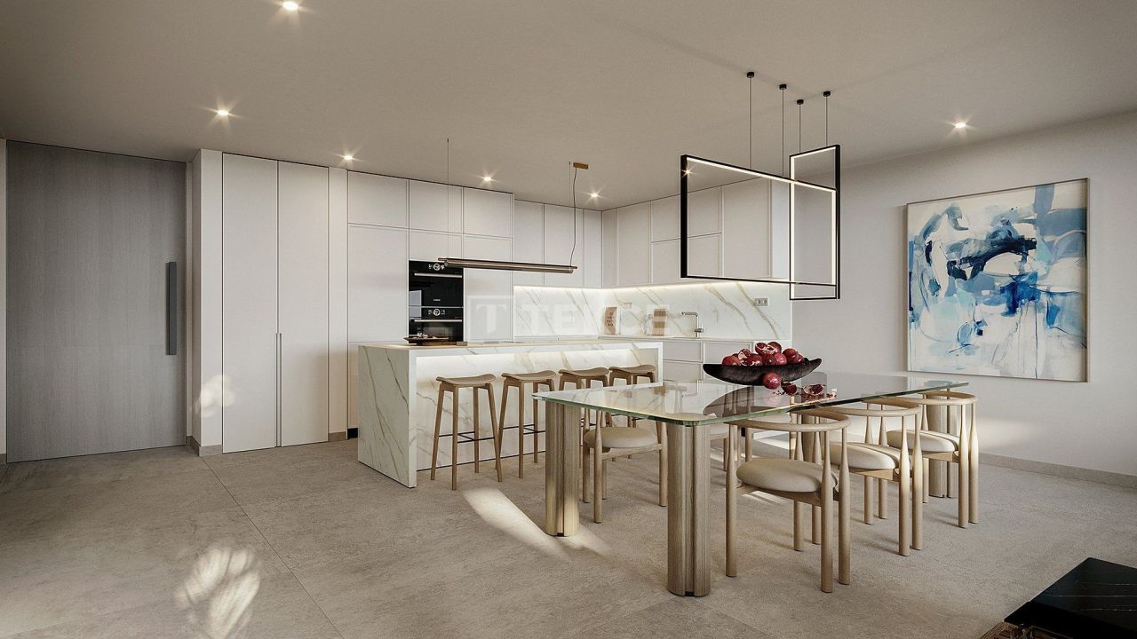 Апартаменты в Касаресе, Испания, 113 м² - фото 17