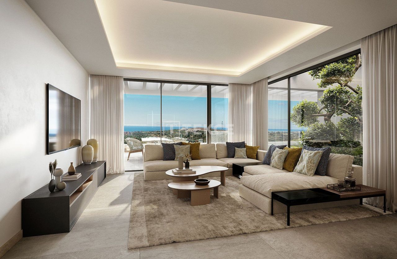 Апартаменты в Касаресе, Испания, 114 м² - фото 19