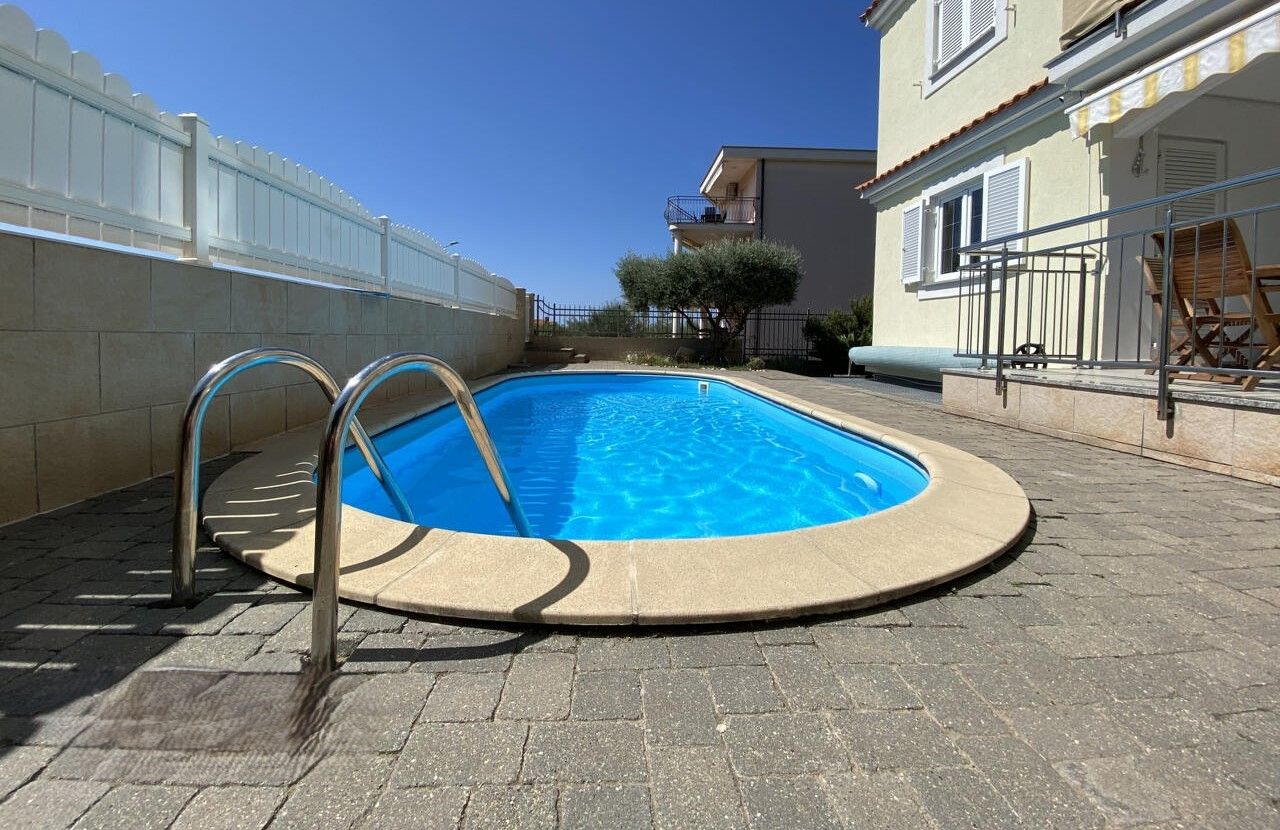 Квартира в Порече, Хорватия, 95 м² - фото 2