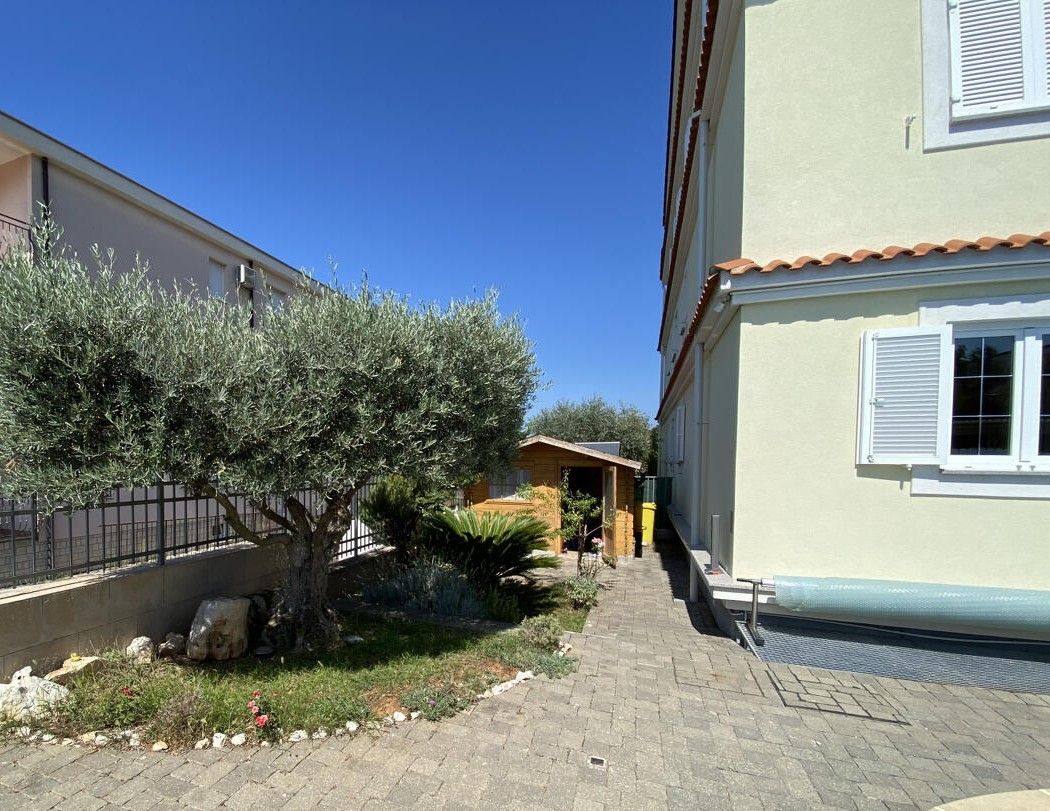 Квартира в Порече, Хорватия, 95 м² - фото 3