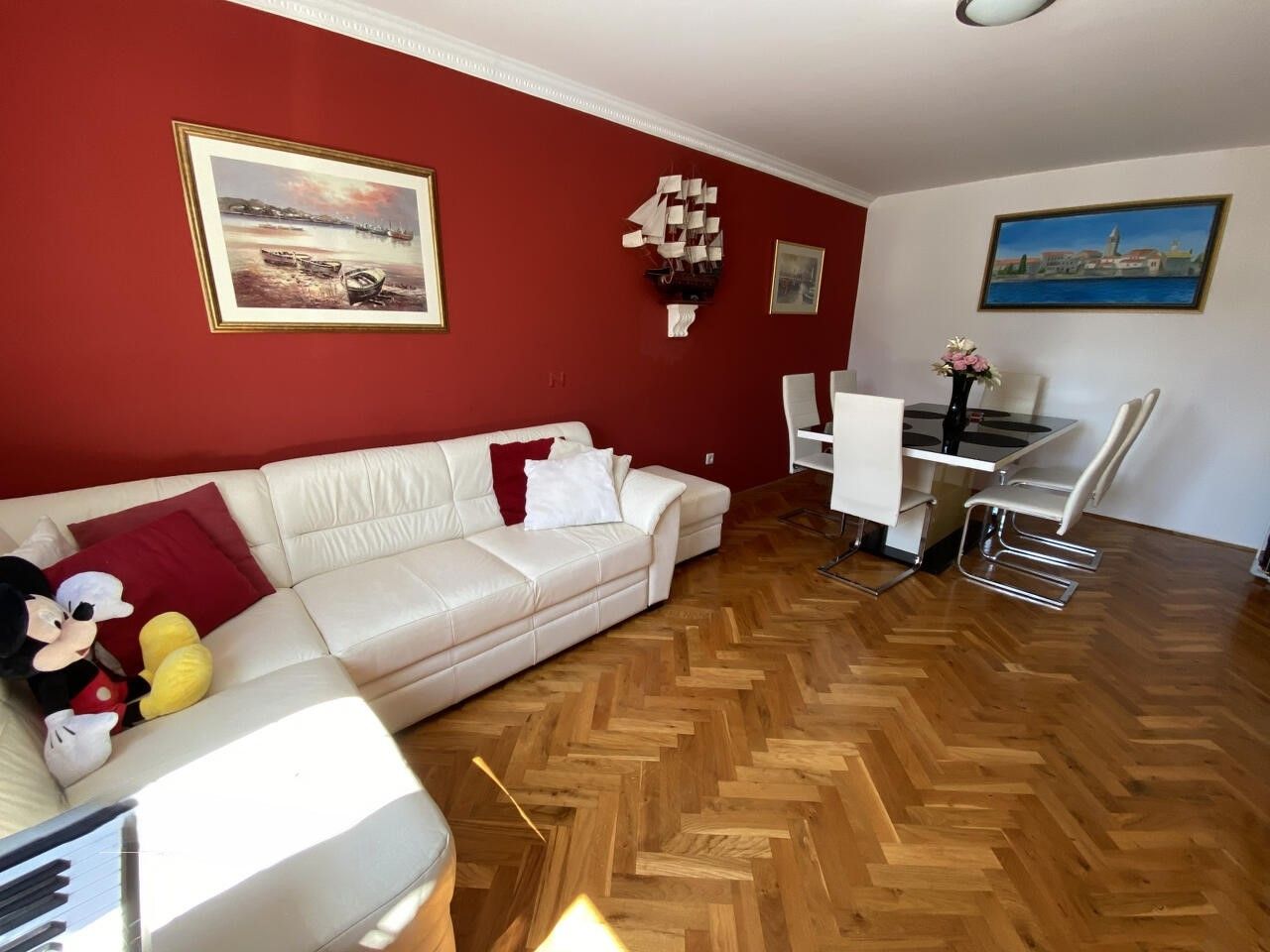 Квартира в Порече, Хорватия, 95 м² - фото 6