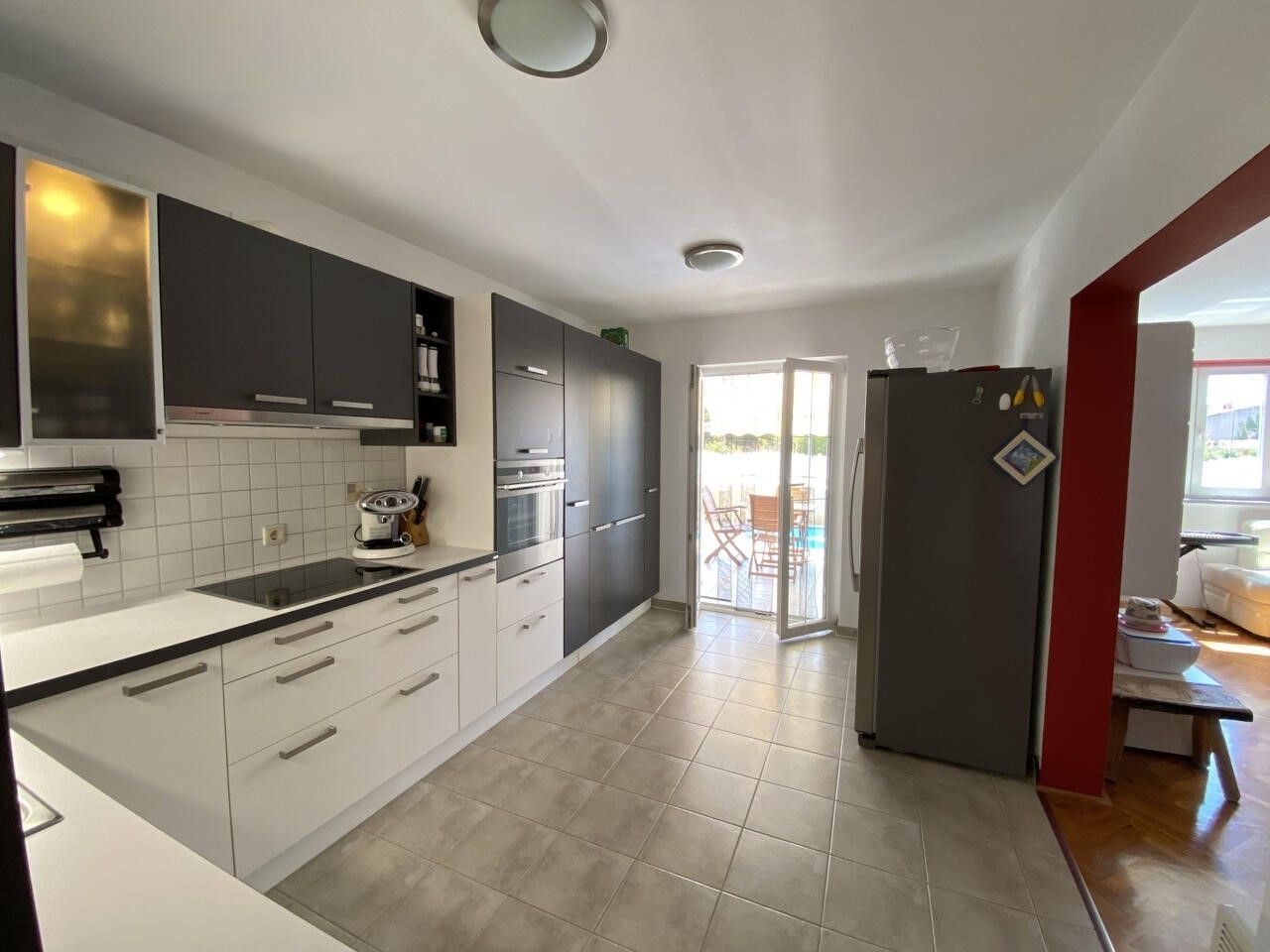 Квартира в Порече, Хорватия, 95 м² - фото 8