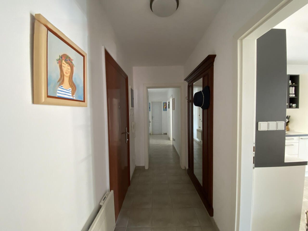 Квартира в Порече, Хорватия, 95 м² - фото 10