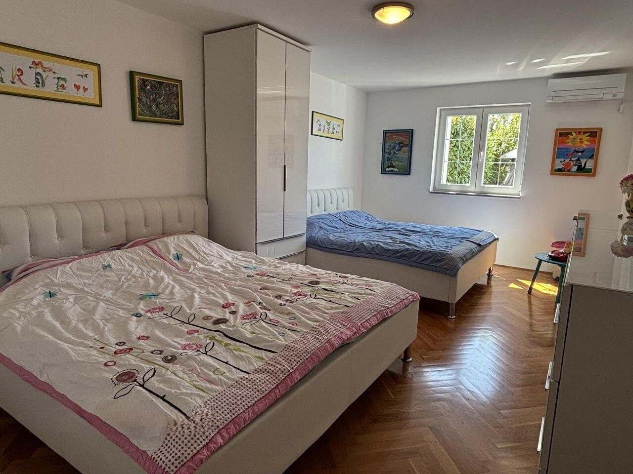 Квартира в Порече, Хорватия, 95 м² - фото 13