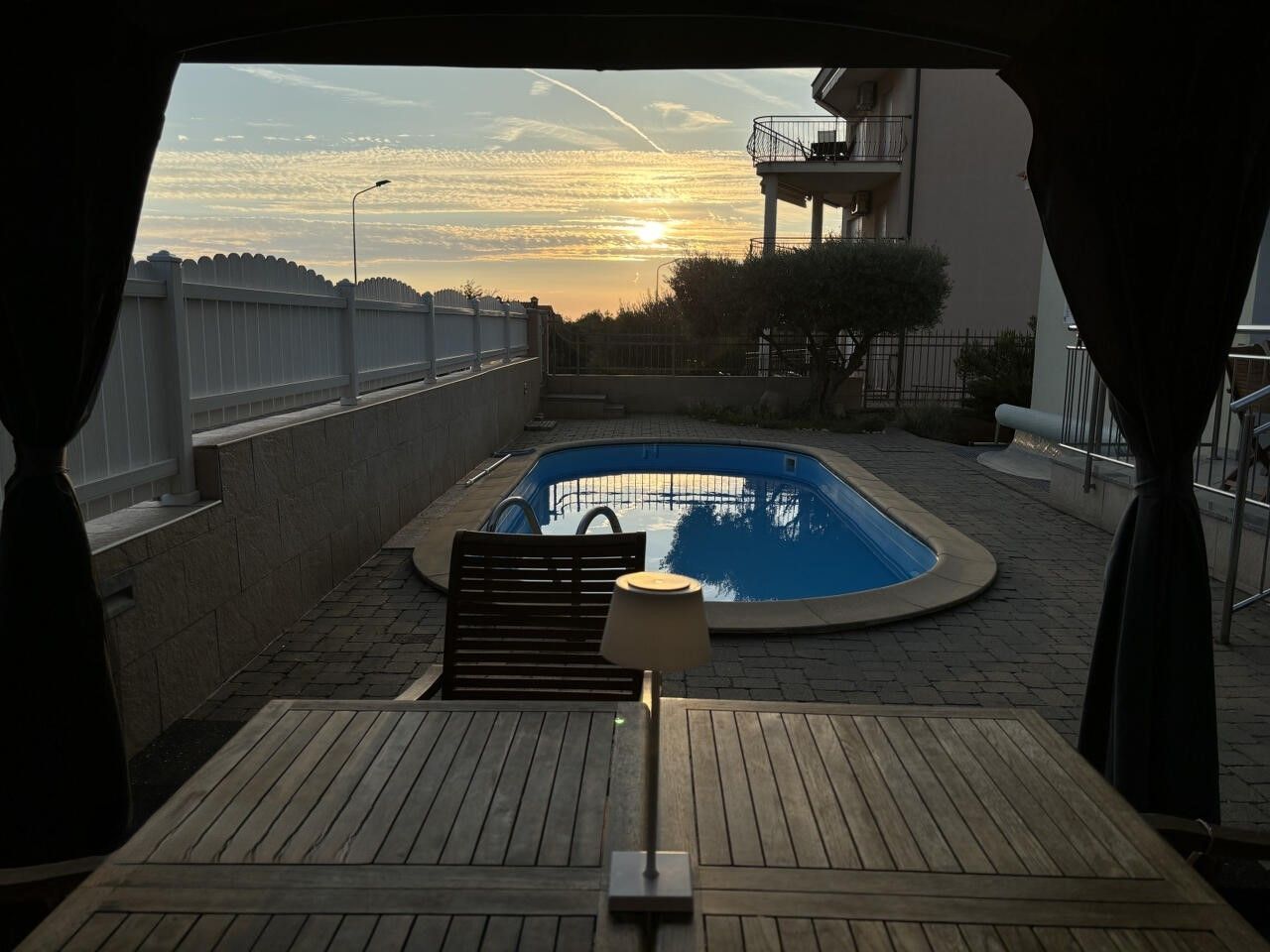 Квартира в Порече, Хорватия, 95 м² - фото 17