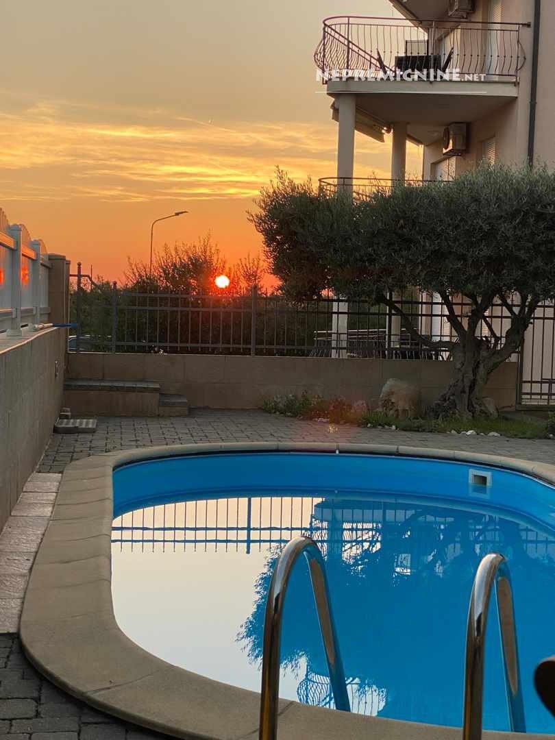 Квартира в Порече, Хорватия, 95 м² - фото 18