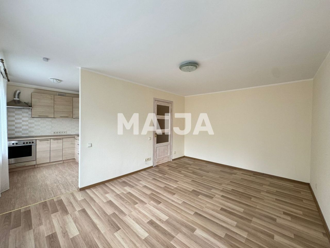 Апартаменты в Риге, Латвия, 28.8 м² - фото 1