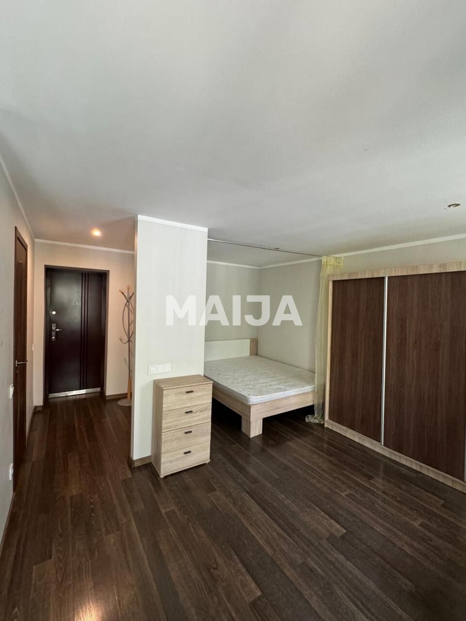 Апартаменты в Риге, Латвия, 27.6 м² - фото 1