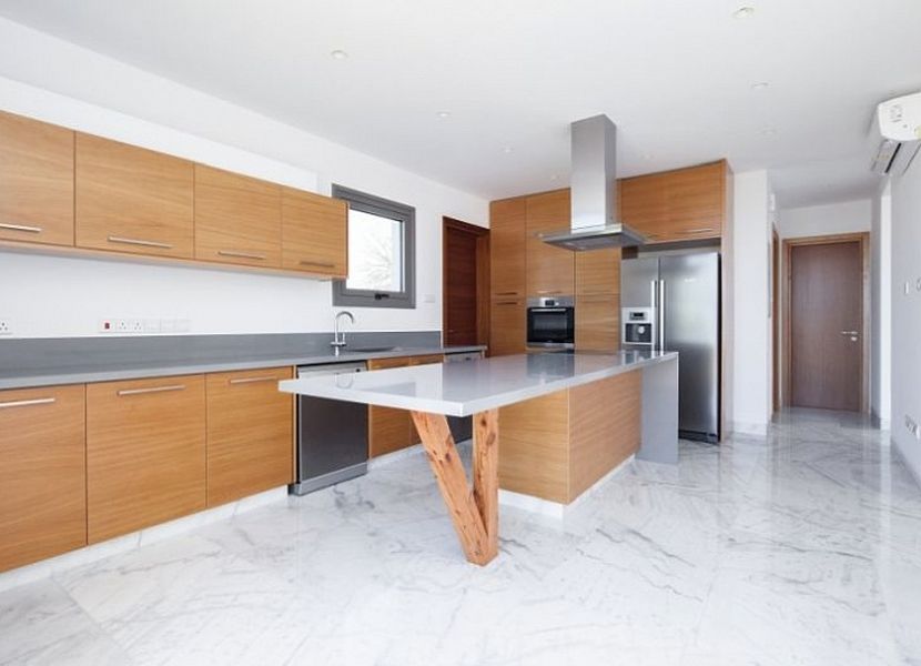 Вилла в Пафосе, Кипр, 195 м² - фото 8