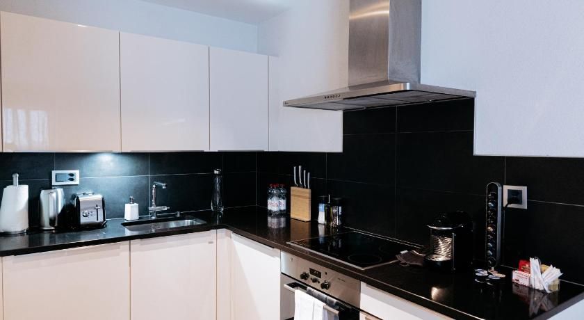 Апартаменты в Монтрё, Швейцария, 63 м² - фото 6