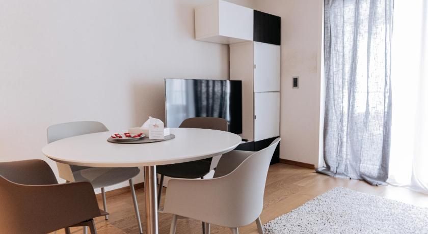 Апартаменты в Монтрё, Швейцария, 63 м² - фото 5