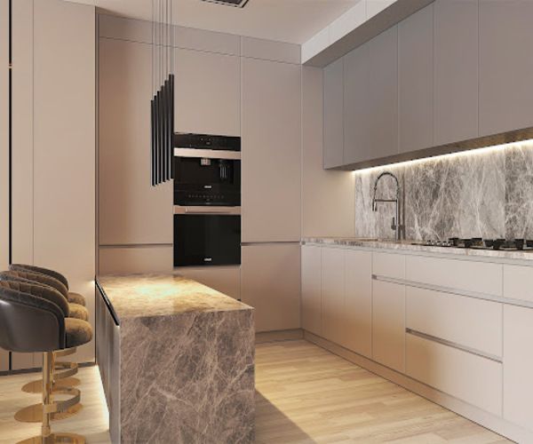 Квартира в Мерсине, Турция, 99 м² - фото 7