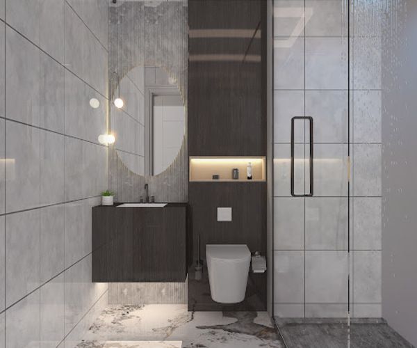 Квартира в Мерсине, Турция, 99 м² - фото 10