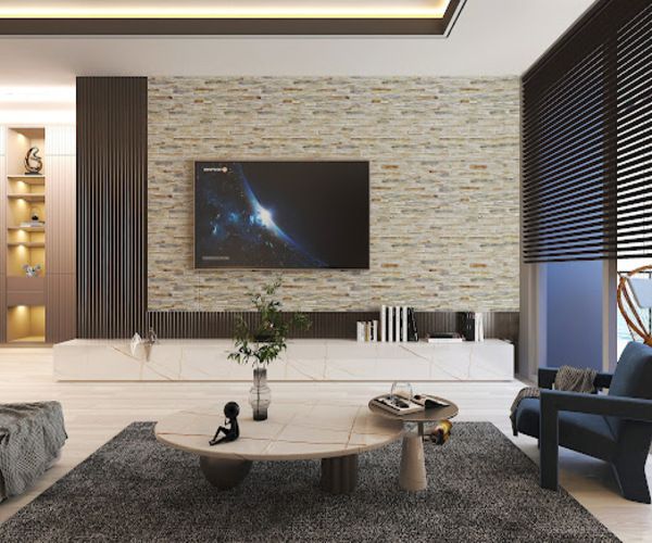 Квартира в Мерсине, Турция, 99 м² - фото 5