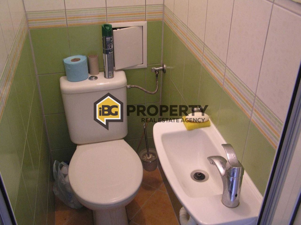 Квартира в Варне, Болгария, 83 м² - фото 17