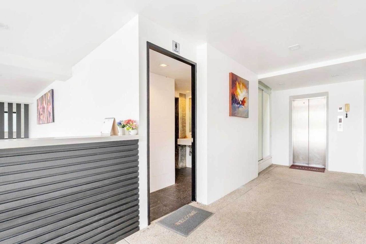 Отель, гостиница на пляже Карон, Таиланд, 500 м² - фото 7