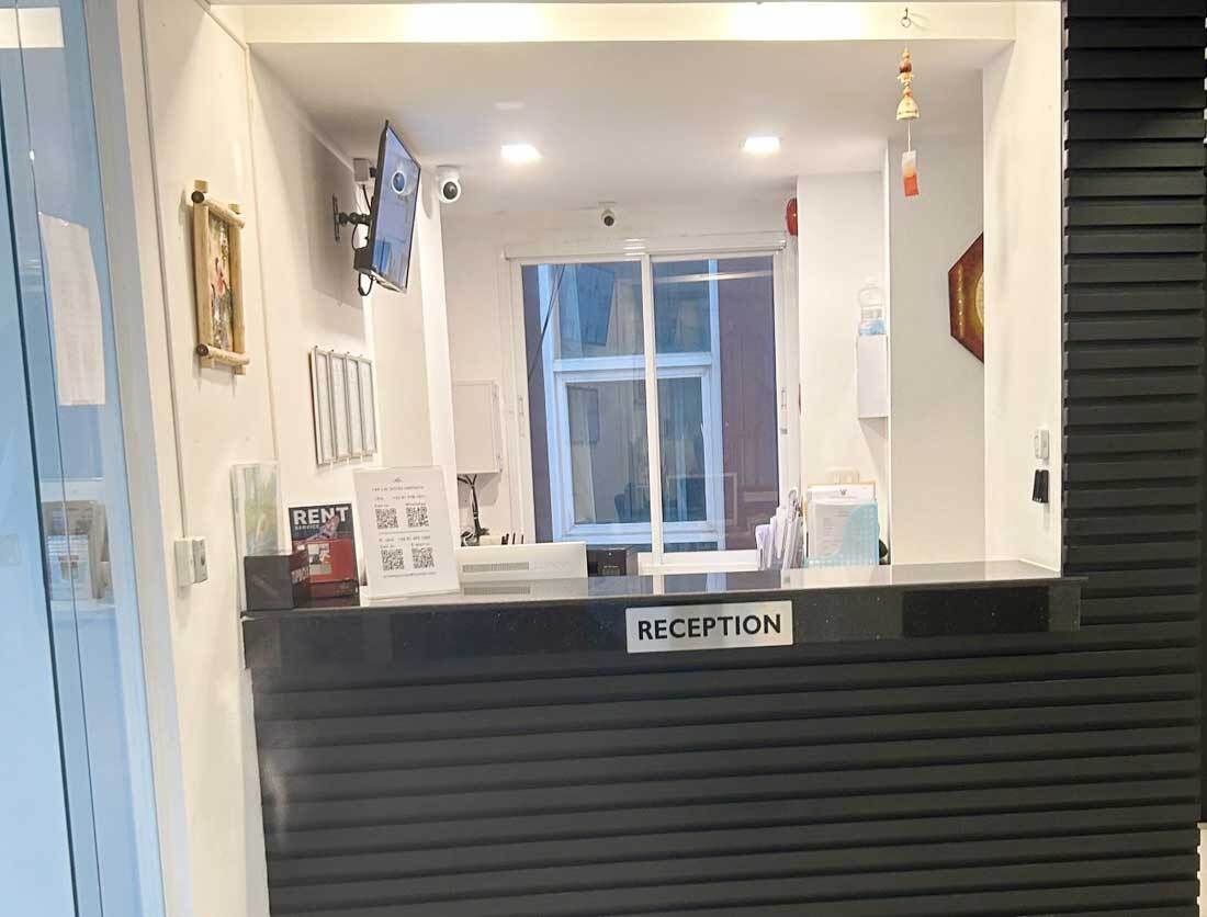 Отель, гостиница на пляже Карон, Таиланд, 500 м² - фото 9