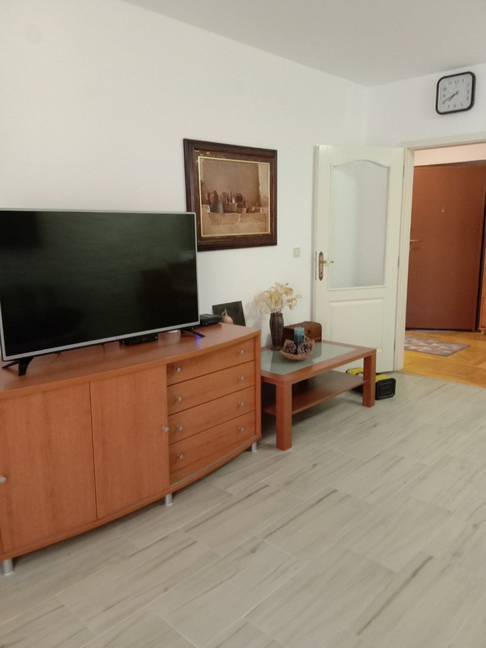 Квартира в Святом Стефане, Черногория, 60 м² - фото 3