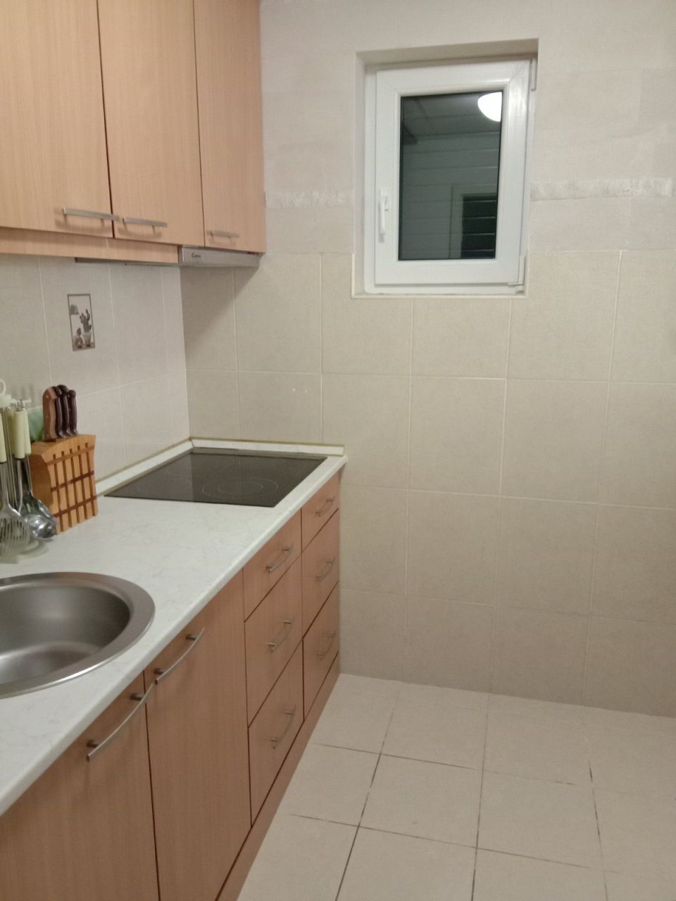 Квартира в Святом Стефане, Черногория, 60 м² - фото 2