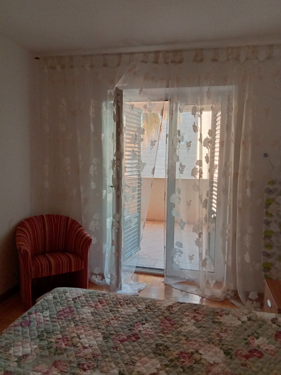 Квартира в Святом Стефане, Черногория, 60 м² - фото 9