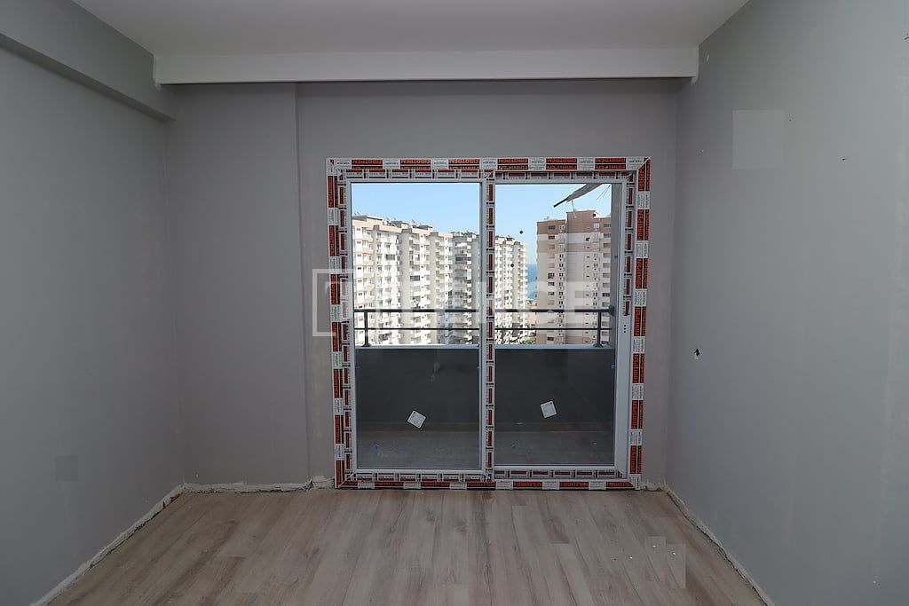Апартаменты Эрдемли, Турция, 94 м² - фото 18