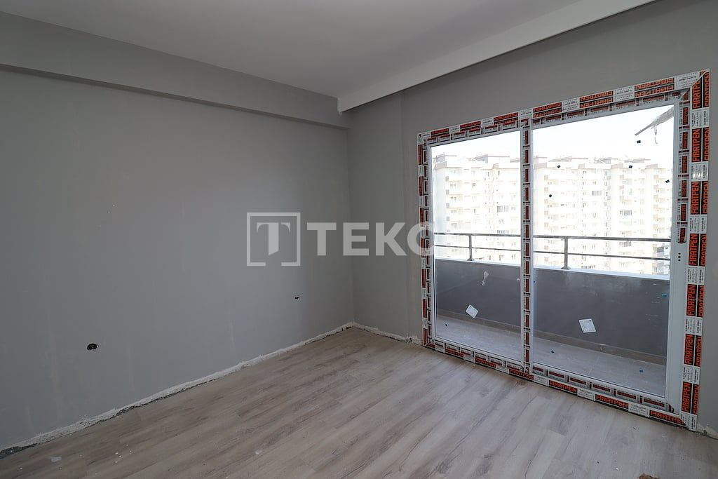 Апартаменты Эрдемли, Турция, 94 м² - фото 19
