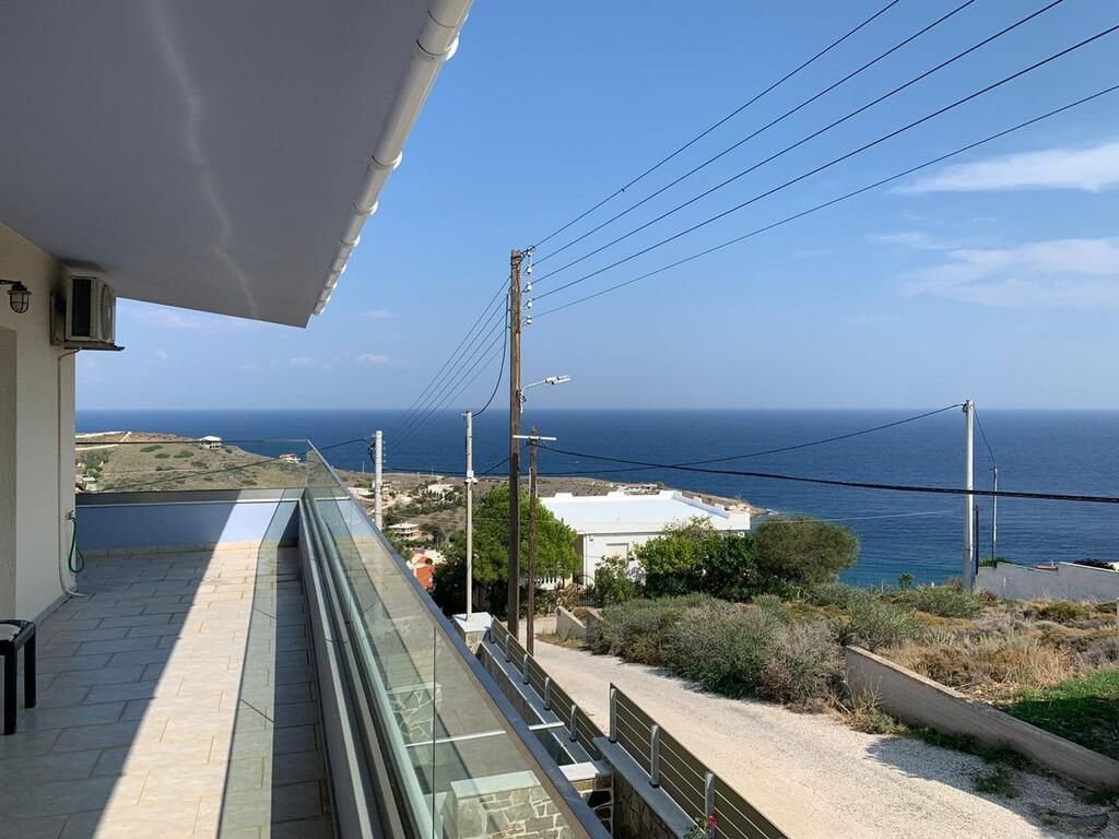 Дом в Аттике, Греция, 150 м² - фото 2