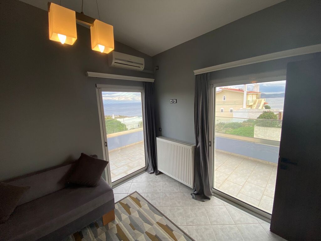 Дом в Аттике, Греция, 150 м² - фото 16