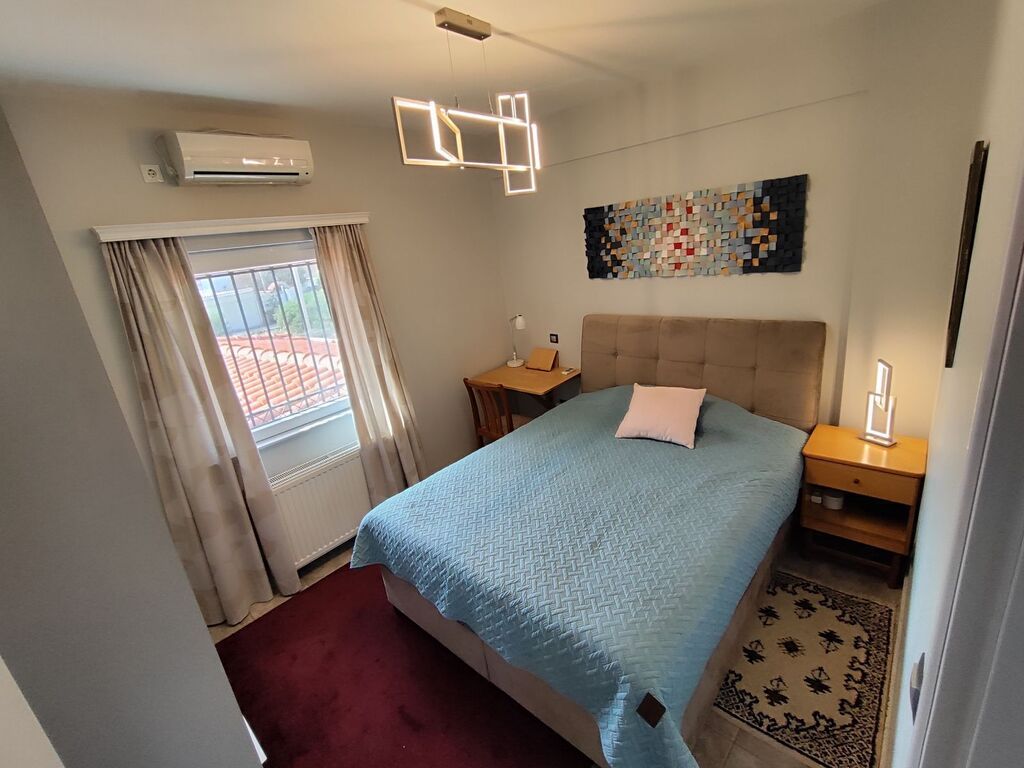 Дом в Аттике, Греция, 150 м² - фото 17