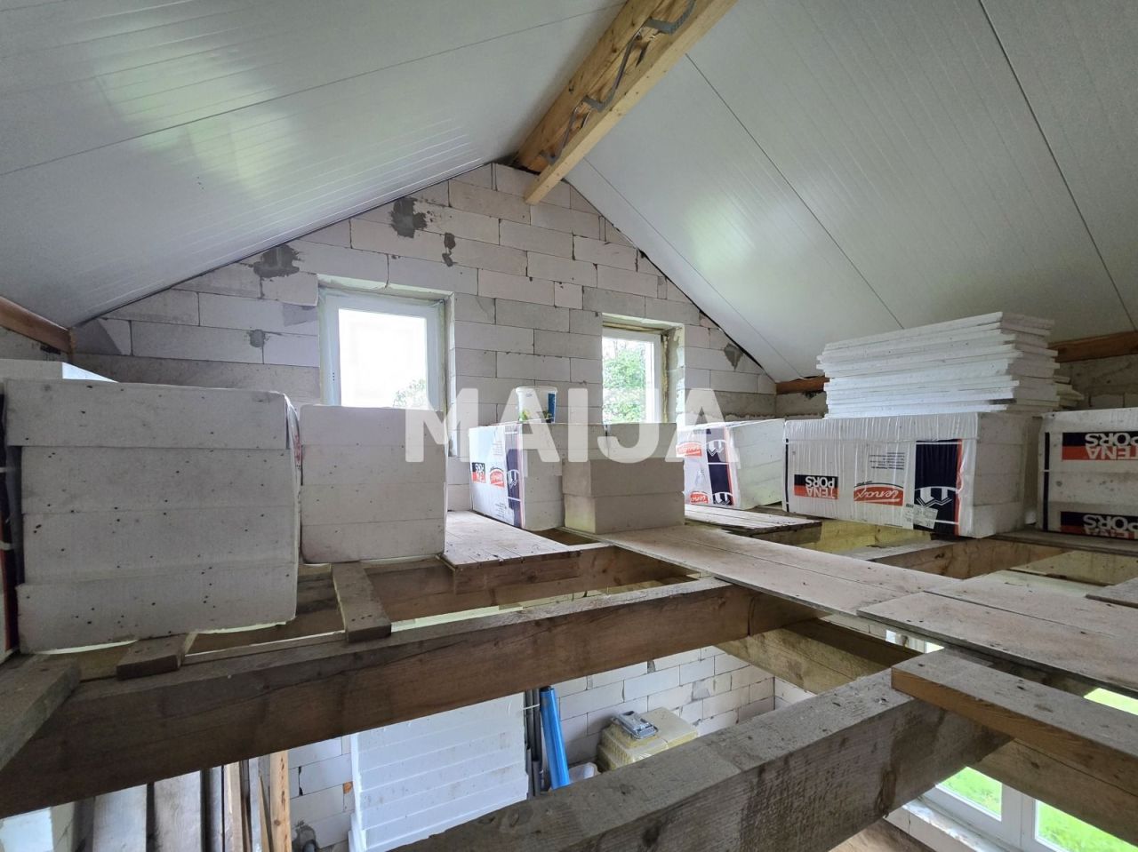 Дом Keipene, Латвия, 91 м² - фото 6