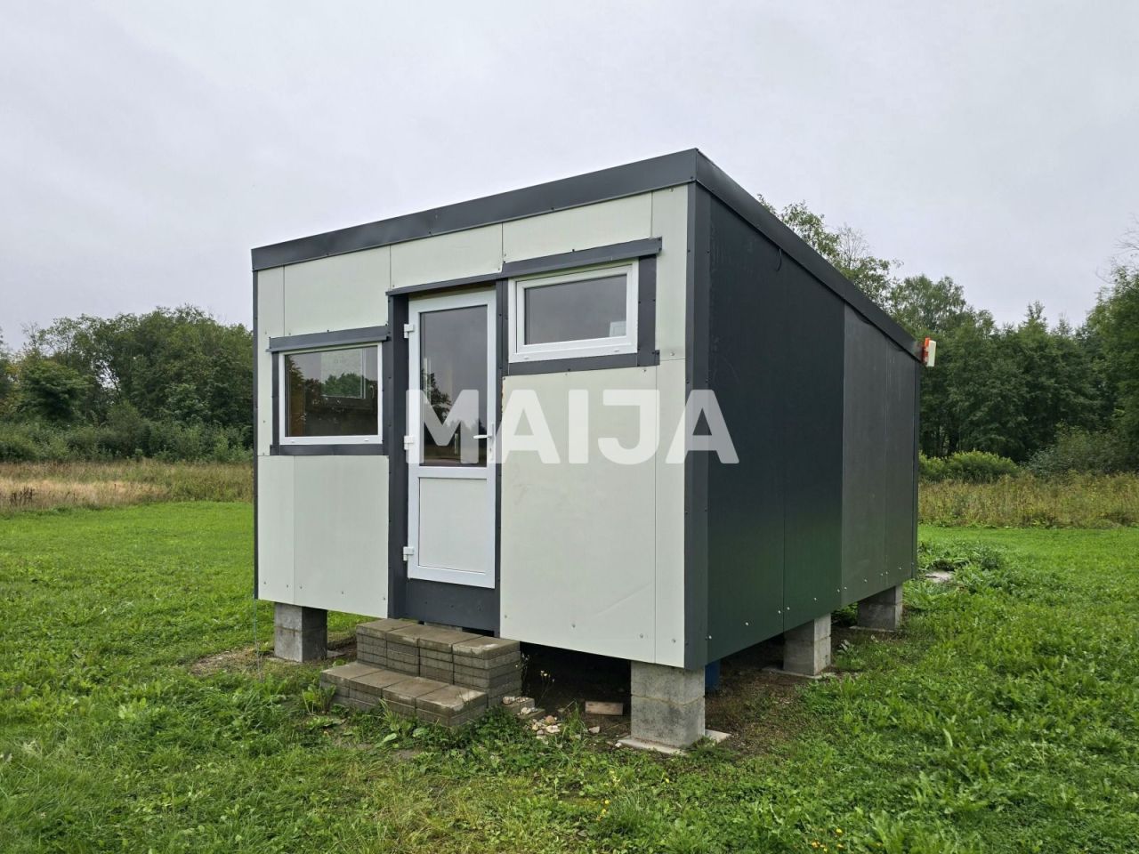 Дом Keipene, Латвия, 91 м² - фото 8