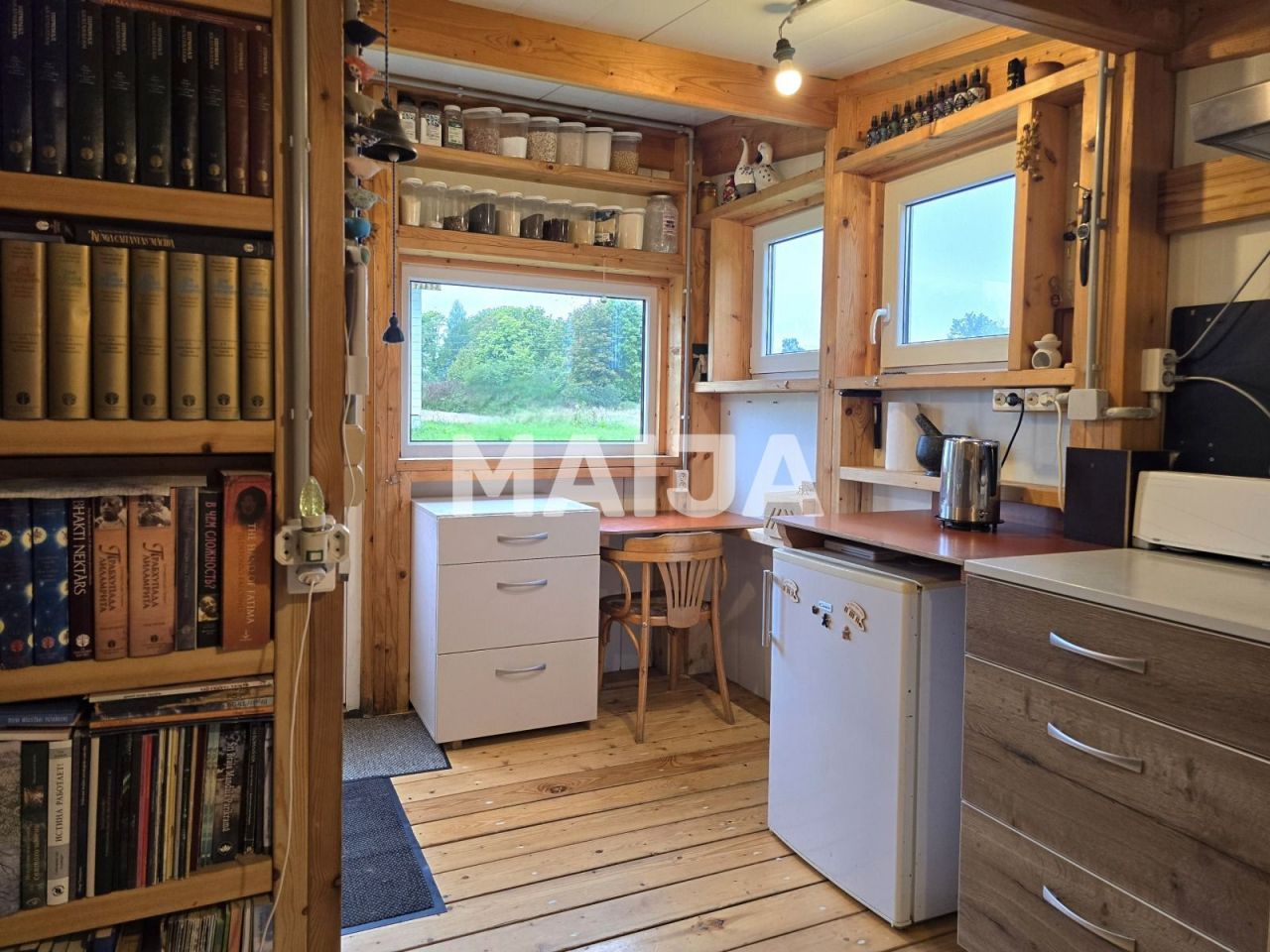 Дом Keipene, Латвия, 91 м² - фото 13