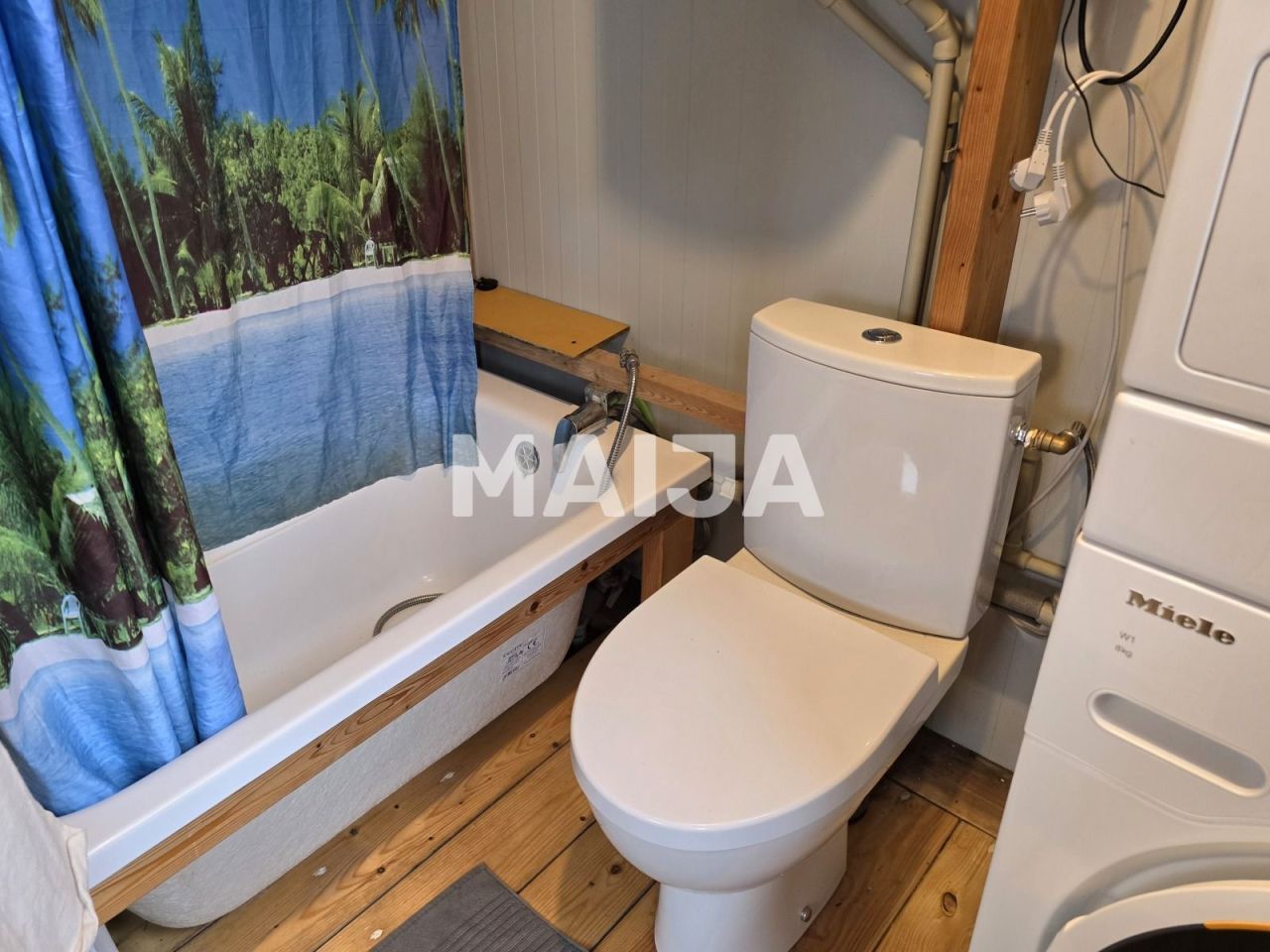 Дом Keipene, Латвия, 91 м² - фото 14