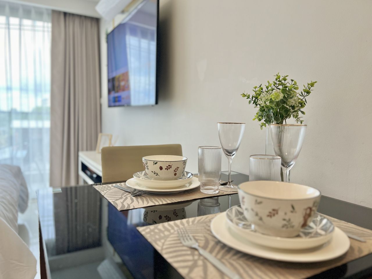 Квартира в Паттайе, Таиланд, 25 м² - фото 9