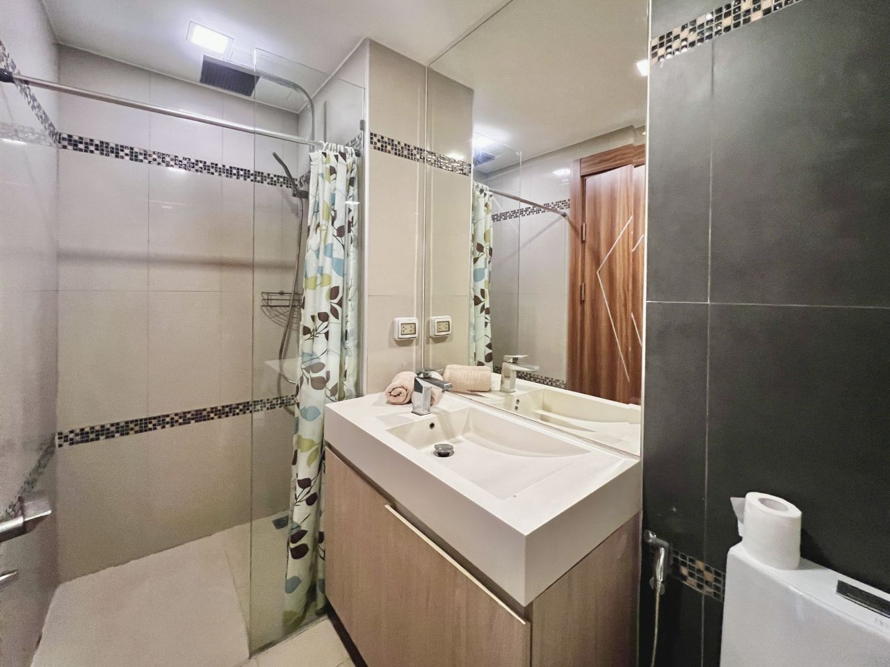 Квартира в Паттайе, Таиланд, 25 м² - фото 13