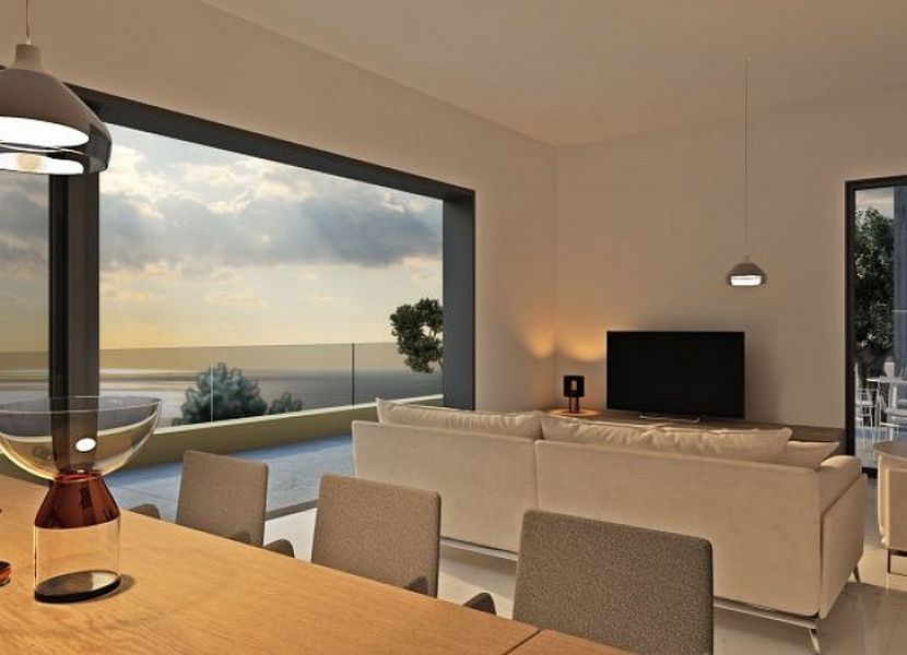 Вилла в Пафосе, Кипр, 414 м² - фото 13