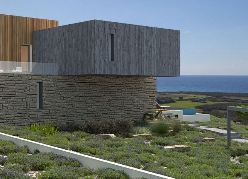 Вилла в Пафосе, Кипр, 414 м² - фото 11