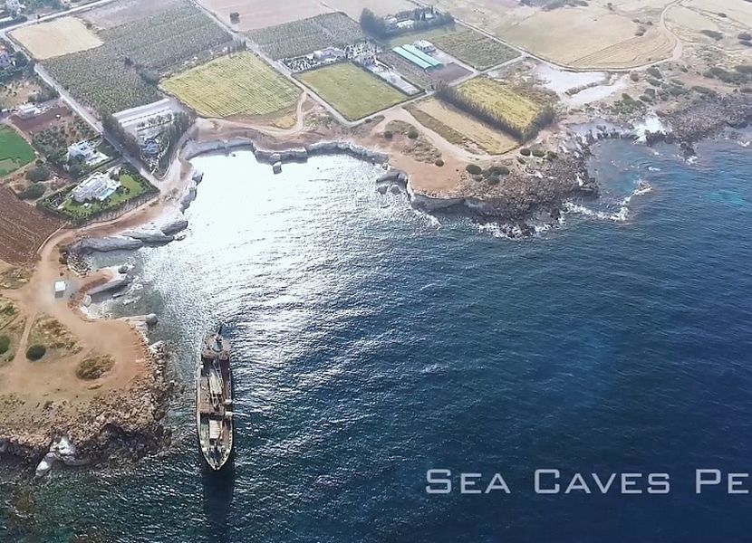 Вилла в Пафосе, Кипр, 414 м² - фото 2