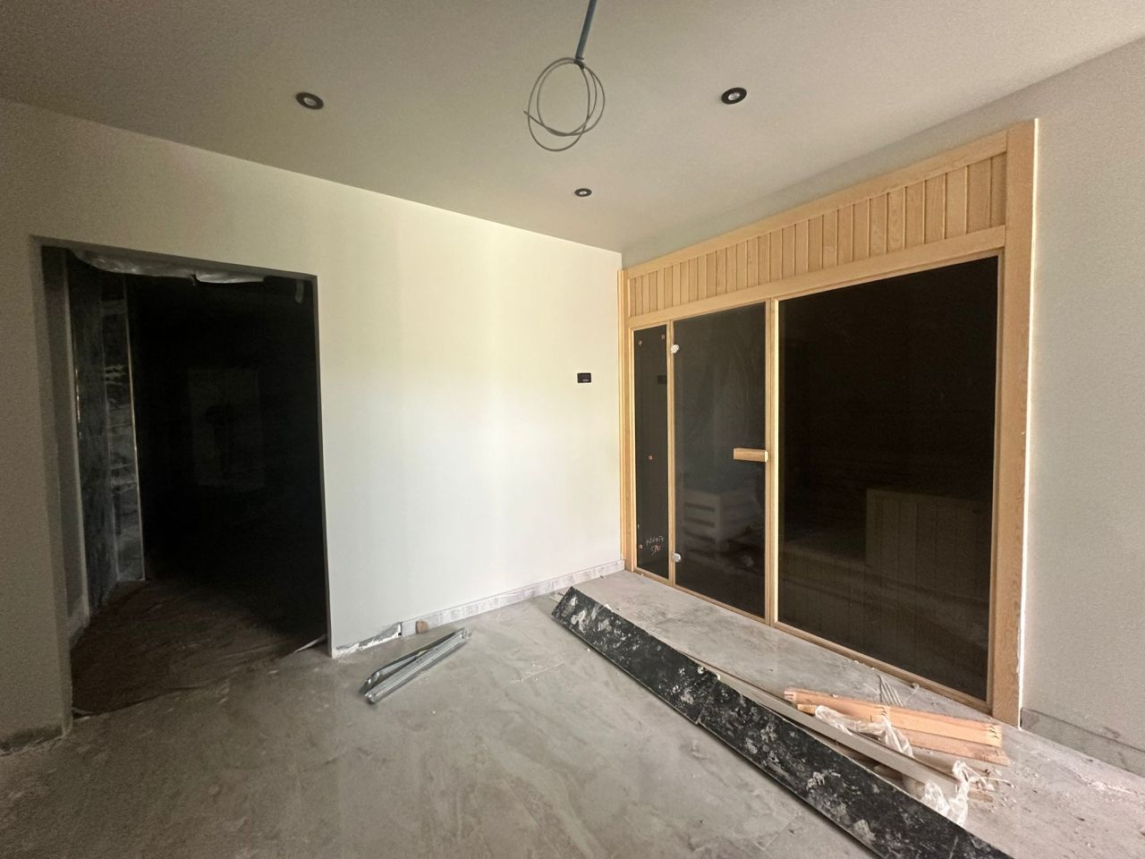 Квартира в Алании, Турция, 53 м² - фото 18