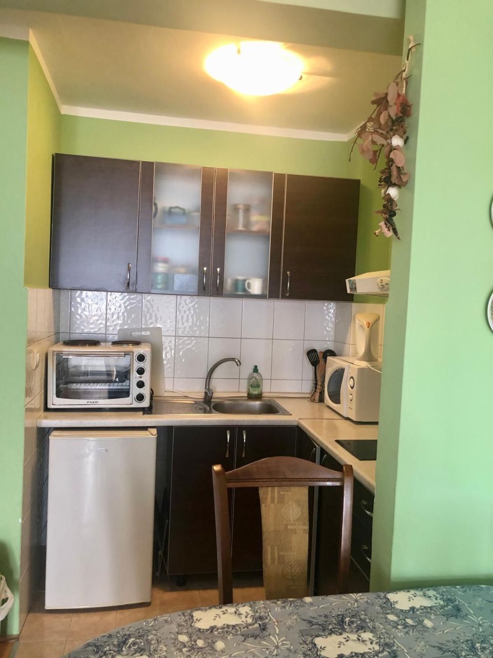 Квартира в Бечичи, Черногория, 45 м² - фото 16