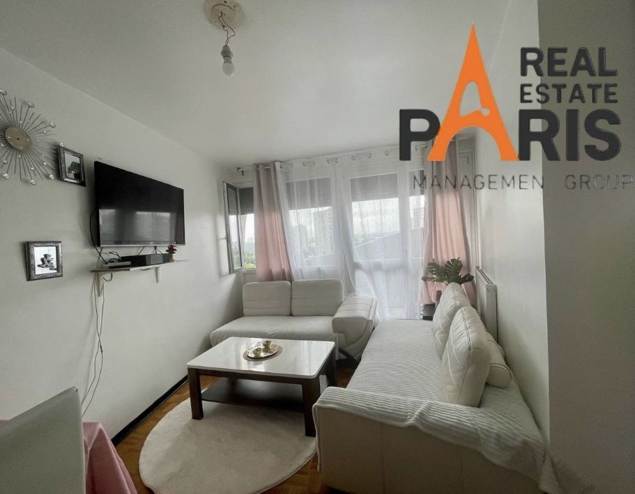 Квартира в Иль-де-Франс, Франция, 70 м² - фото 4