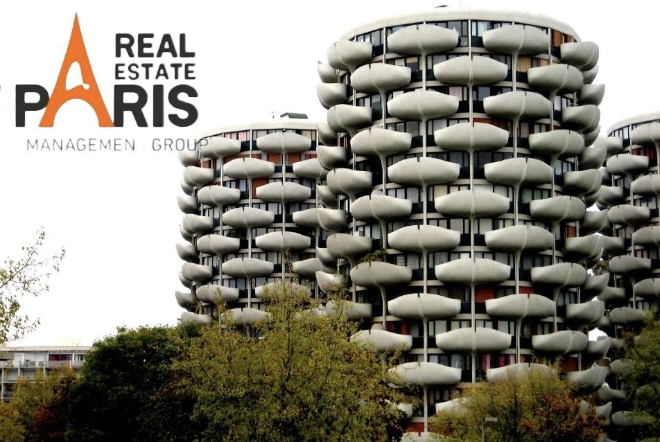 Квартира в Иль-де-Франс, Франция, 70 м² - фото 3