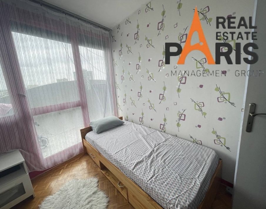 Квартира в Иль-де-Франс, Франция, 70 м² - фото 6