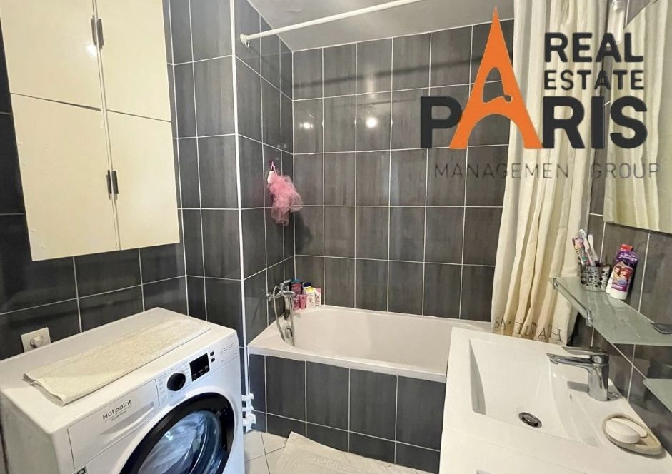 Квартира в Иль-де-Франс, Франция, 70 м² - фото 7