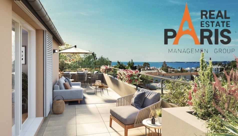 Апартаменты в Гольф-Жуан, Франция, 38.12 м² - фото 2