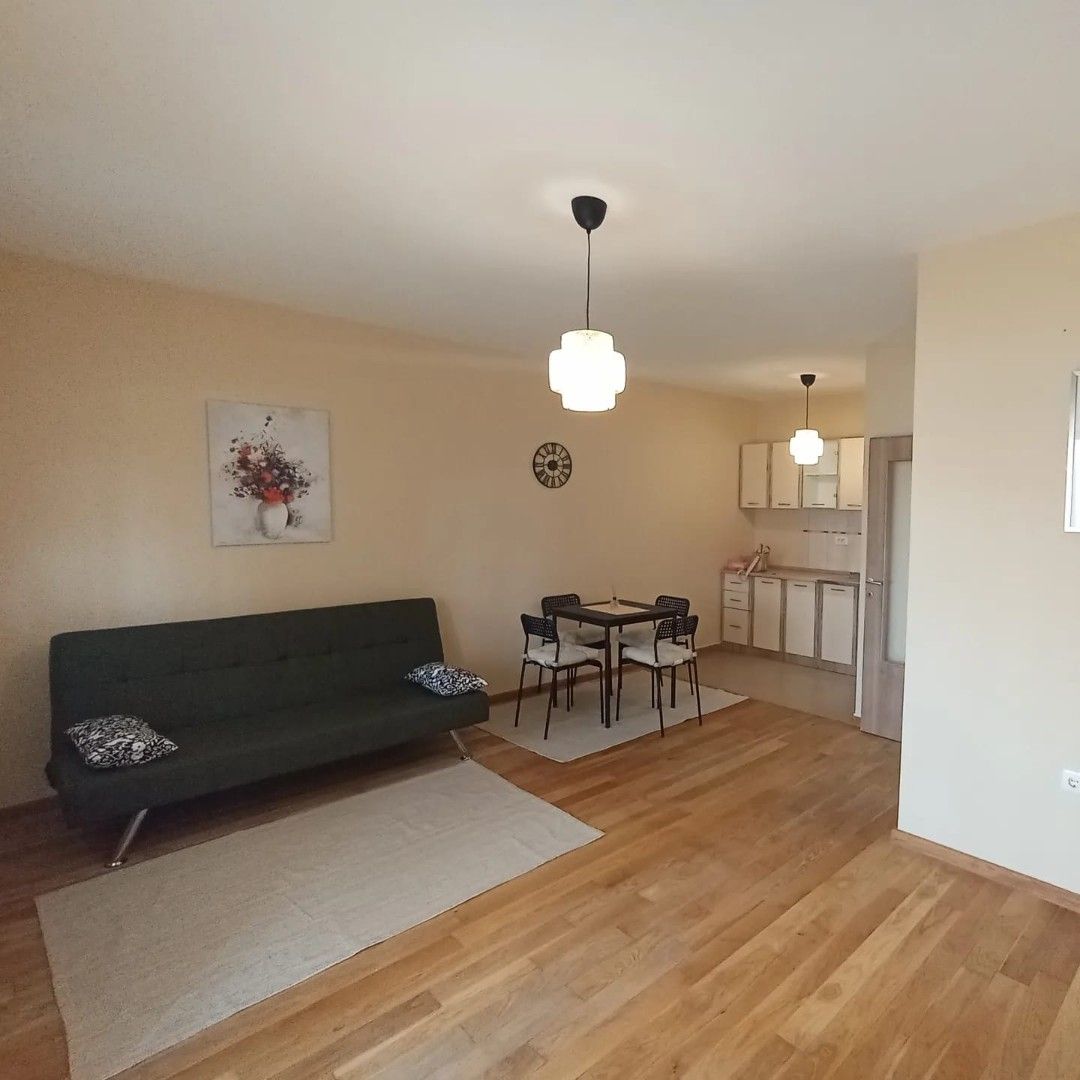 Квартира в Баре, Черногория, 50 м² - фото 3