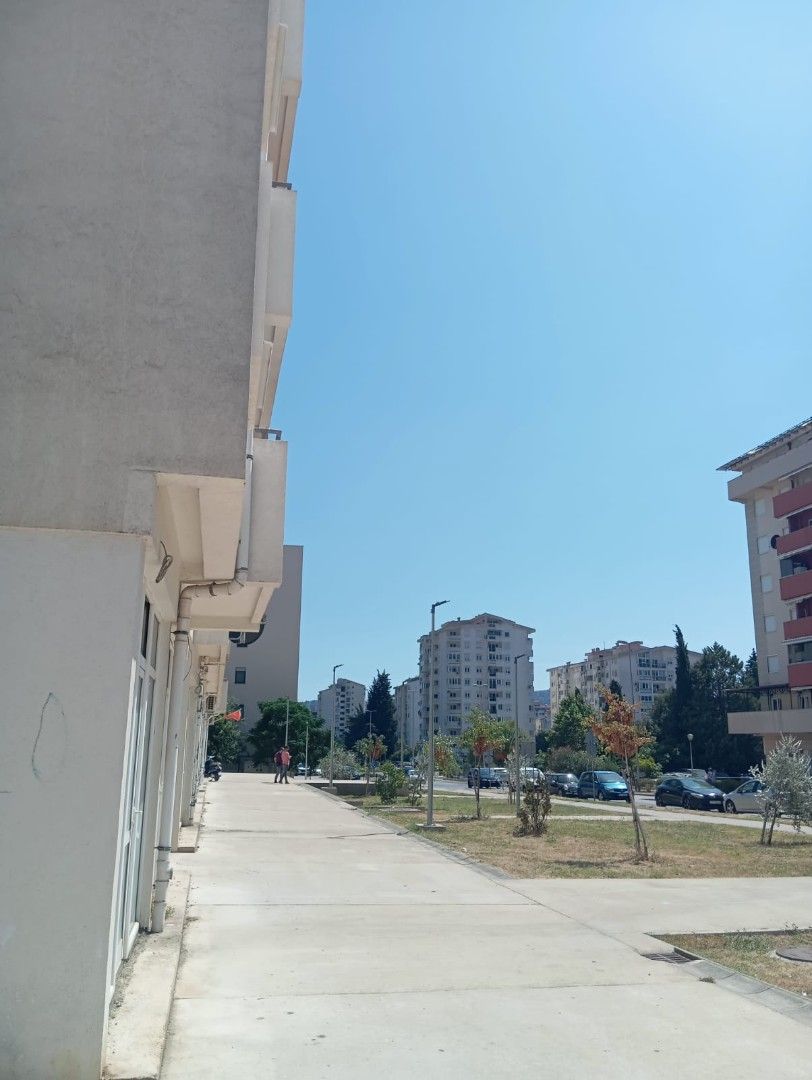 Квартира в Баре, Черногория, 83 м² - фото 4